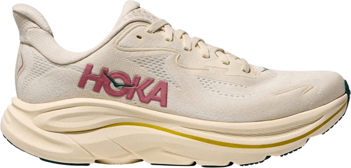 Hoka Clifton 10 | Zapatillas de running | mujer | 36 | marrón