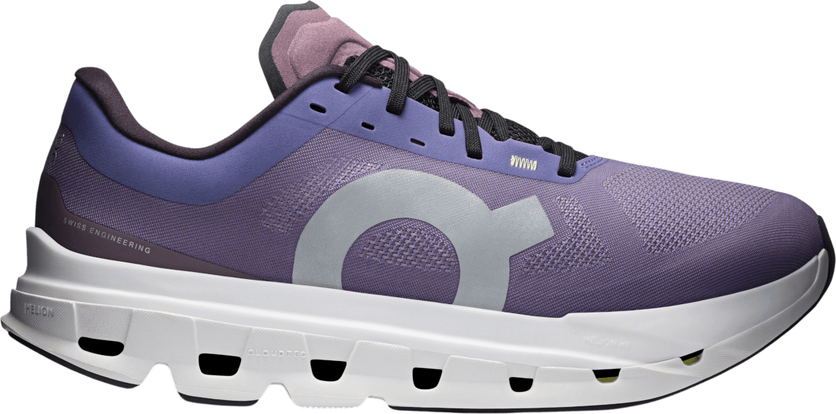 On Running Cloudflow 5 | Zapatillas de running | hombre | 42 | morado
