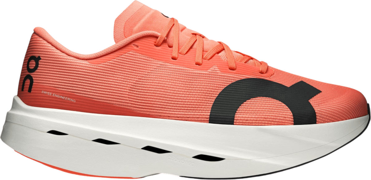 On Running Cloudboom Volt | Zapatillas de running | hombre | 41 | naranja