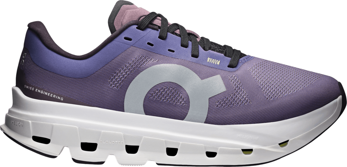 On Running Cloudflow 5 | Zapatillas de running | mujer | 42,5 | morado