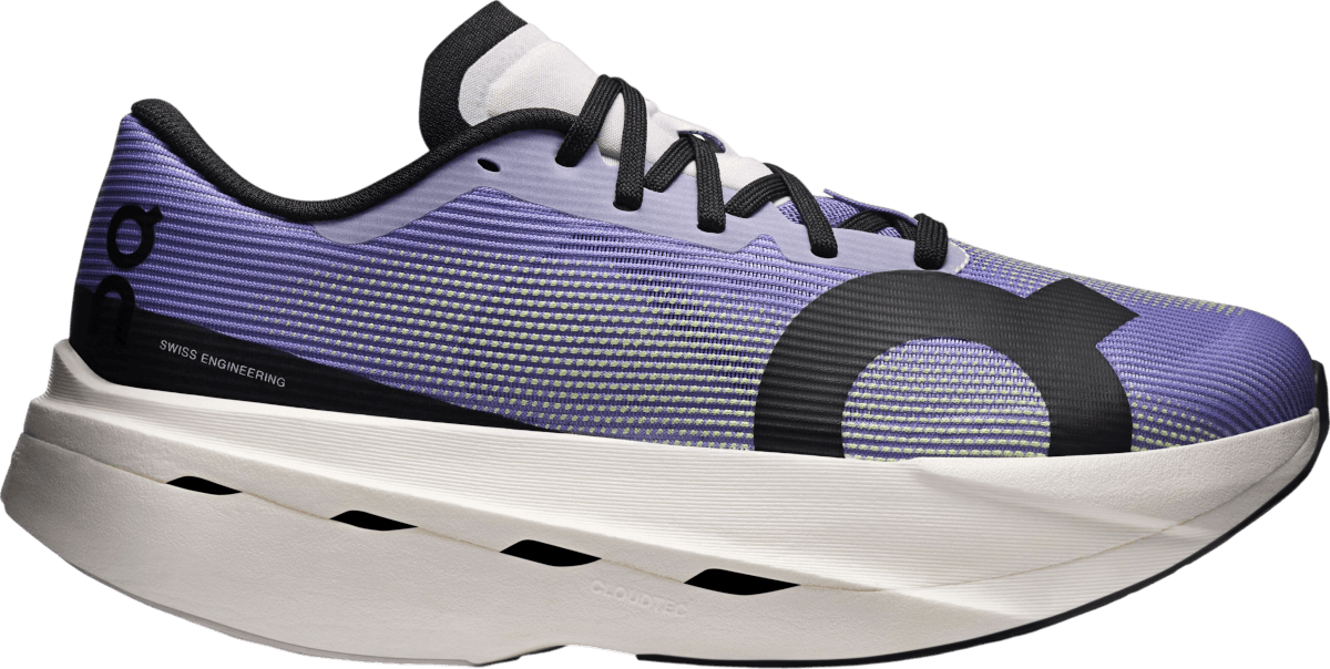 On Running Cloudboom Volt | Zapatillas de running | mujer | 42,5 | morado