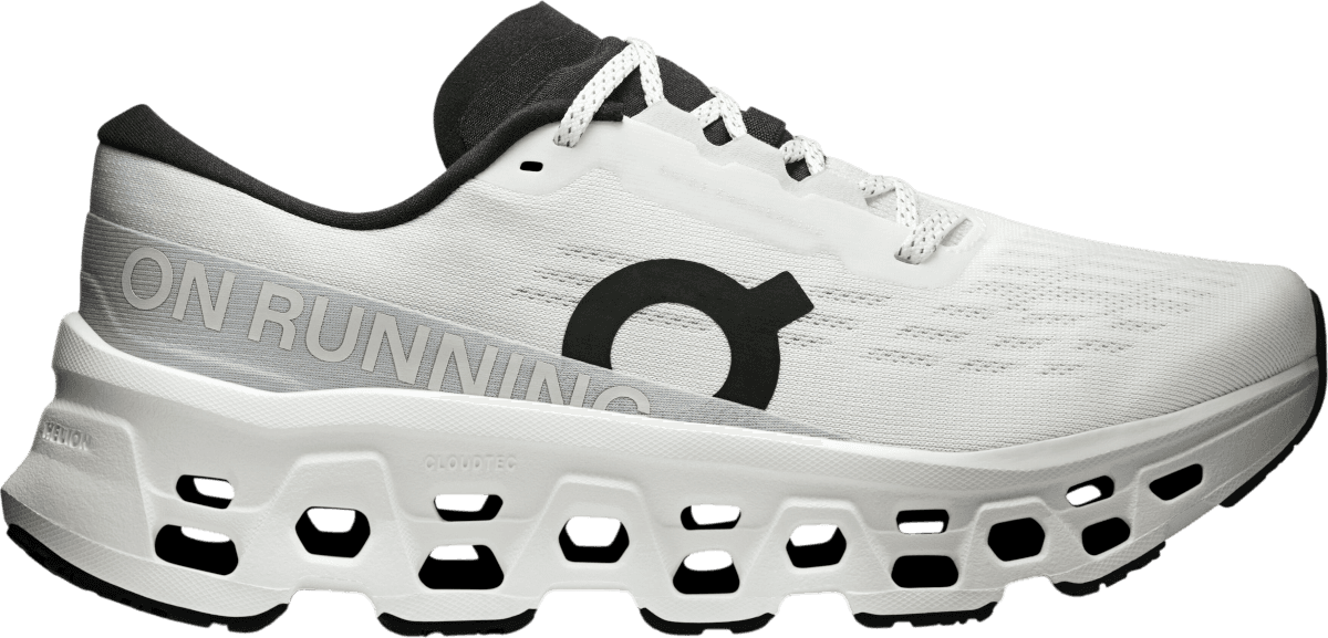 On Running Cloudmonster 3 | Zapatillas de running | mujer | 40 | blanco