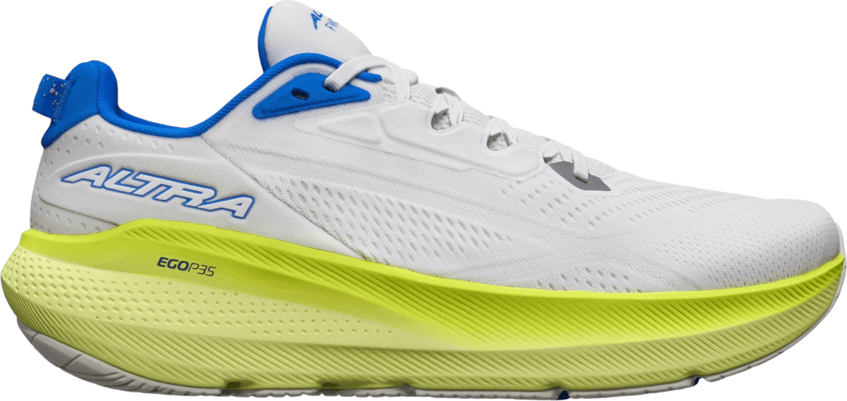 Altra FWD VIA 2 | Zapatillas de running | hombre | 43 | blanco