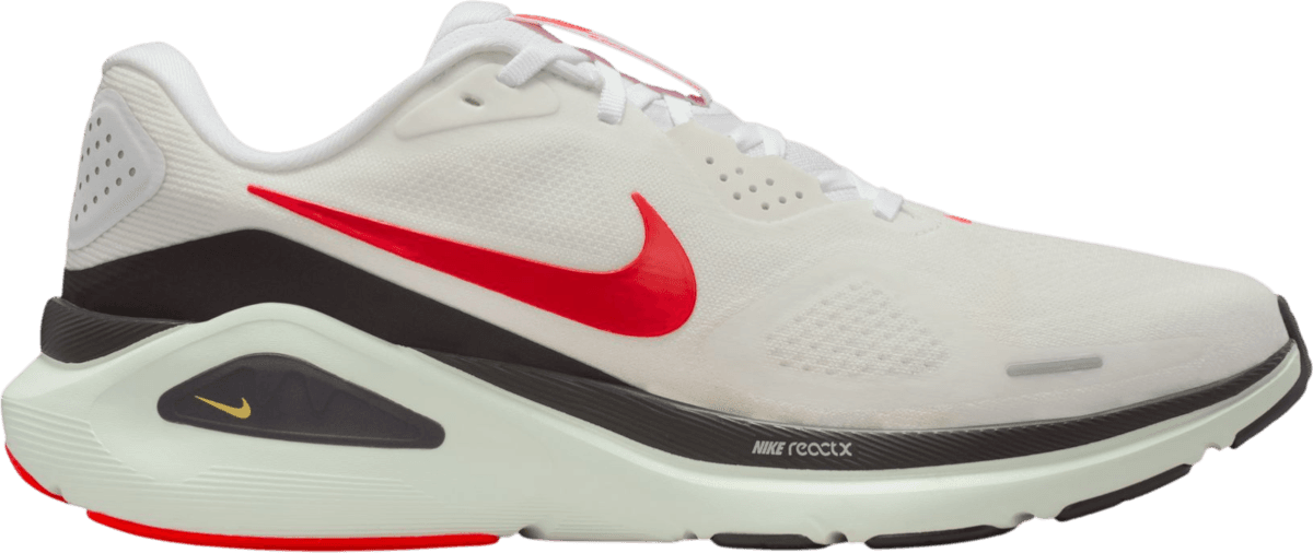 Nike Structure 26 | Zapatillas de running | hombre | 43 | blanco