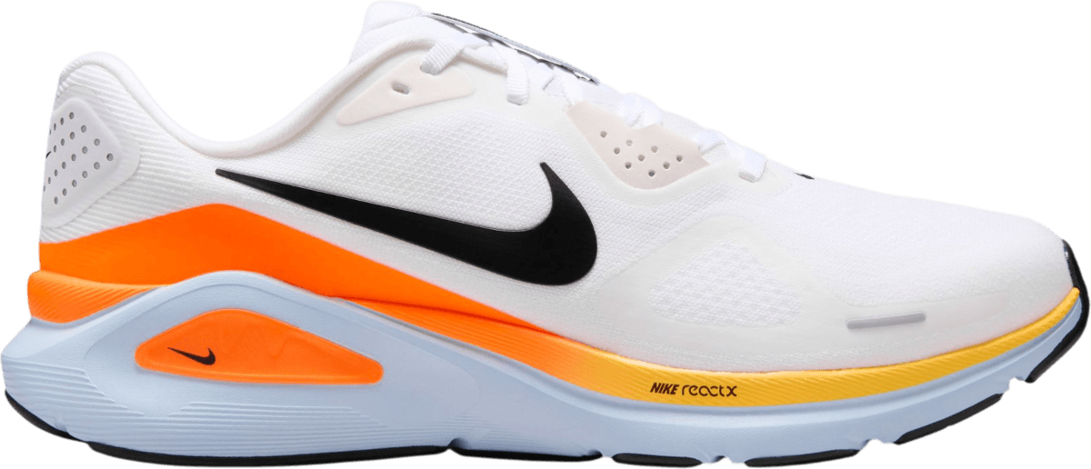 Nike Structure 26 | Zapatillas de running | hombre | 41 | blanco