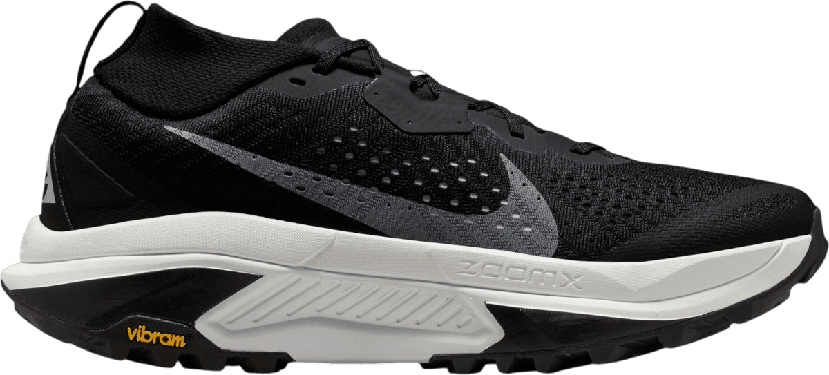 Nike ACG Zegama | Zapatillas para trail | hombre | 44,5 | negro