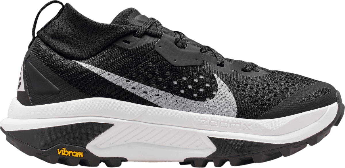 Nike ACG Zegama | Zapatillas para trail | mujer | 38,5 | negro