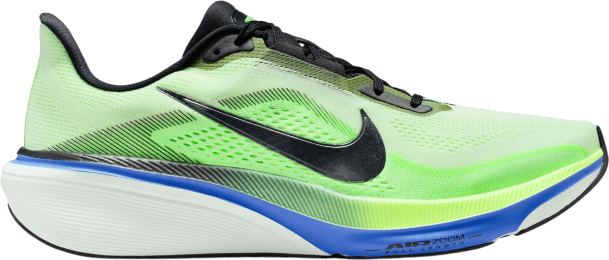 Nike Pegasus 42 | Zapatillas de running | hombre | 42,5 | amarillo