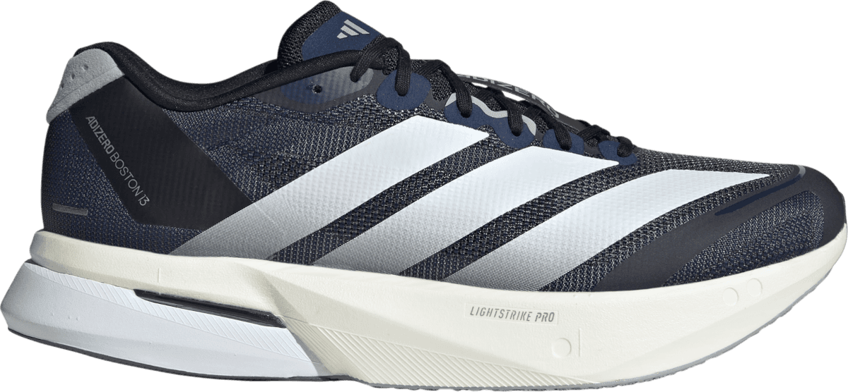 adidas Adizero Boston 13 | Zapatillas de running | hombre | 43,3 | azul