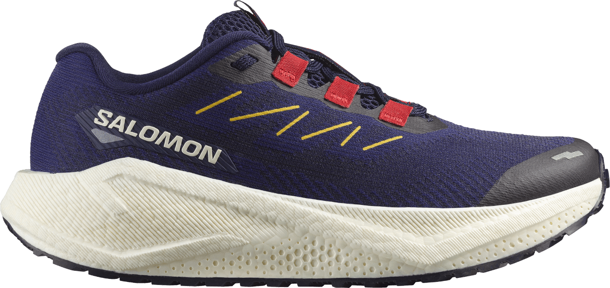 Salomon Aero Blaze 3 GRVL | Zapatillas de running | hombre | 41,3 | azul
