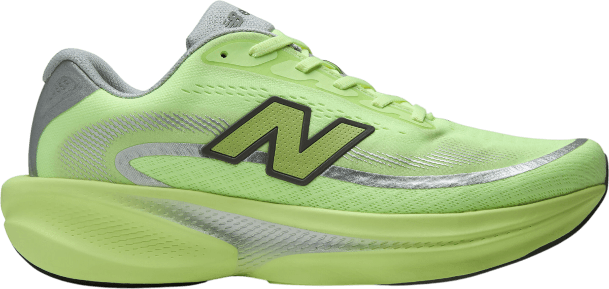 New Balance Ellipse v1 | Zapatillas de running | hombre | 41,5 | amarillo