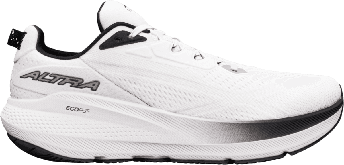 Altra FWD VIA 2 | Zapatillas de running | hombre | 42 | blanco