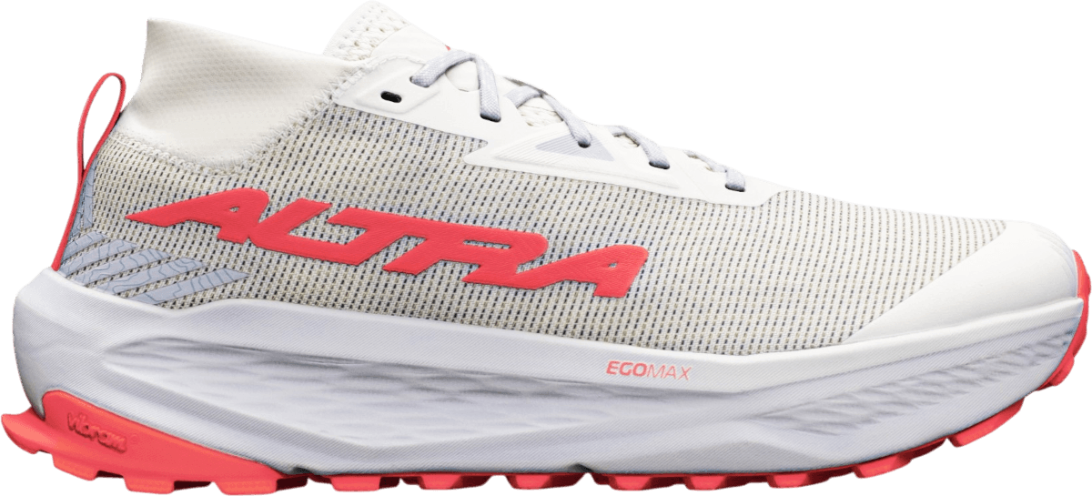Altra Olympus 275 HiLo | Zapatillas para trail | hombre | 45 | gris