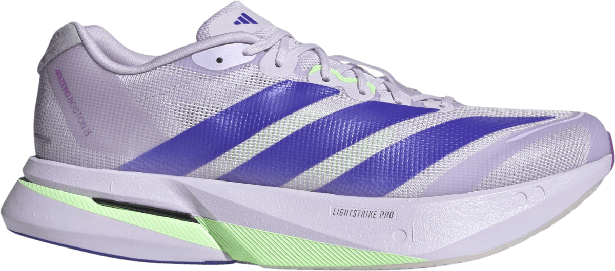 adidas Adizero Boston 13 | Zapatillas de running | hombre | 47,3 | morado