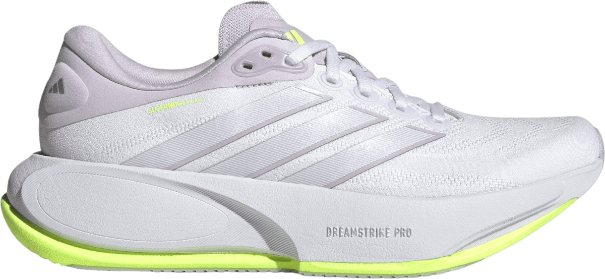 adidas Supernova Prima 3 | Zapatillas de running | mujer | 42,7 | morado