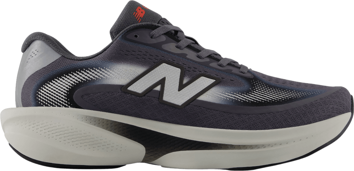 New Balance Ellipse v1 | Zapatillas de running | hombre | 45,5 | gris
