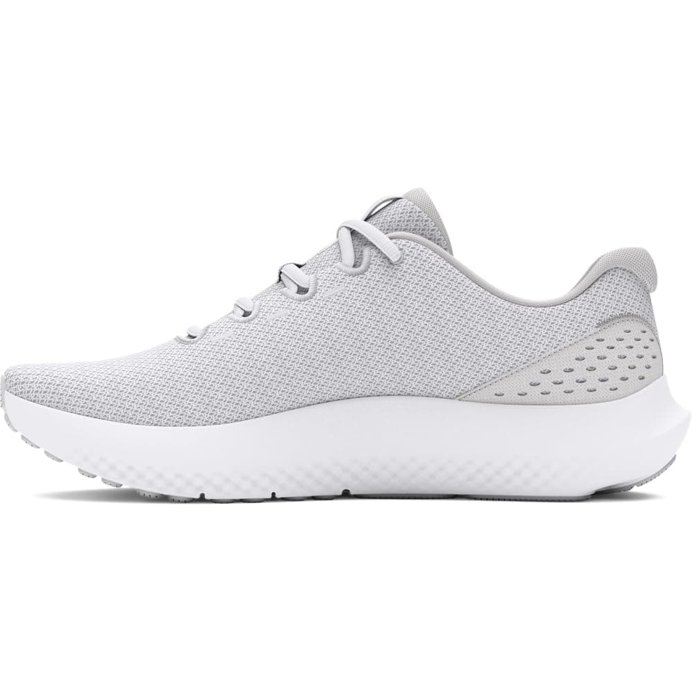 Under Armour UA W Charged Surge 4 Deportivas de mujer, ligeras y transpirables zapatillas para correr, color b