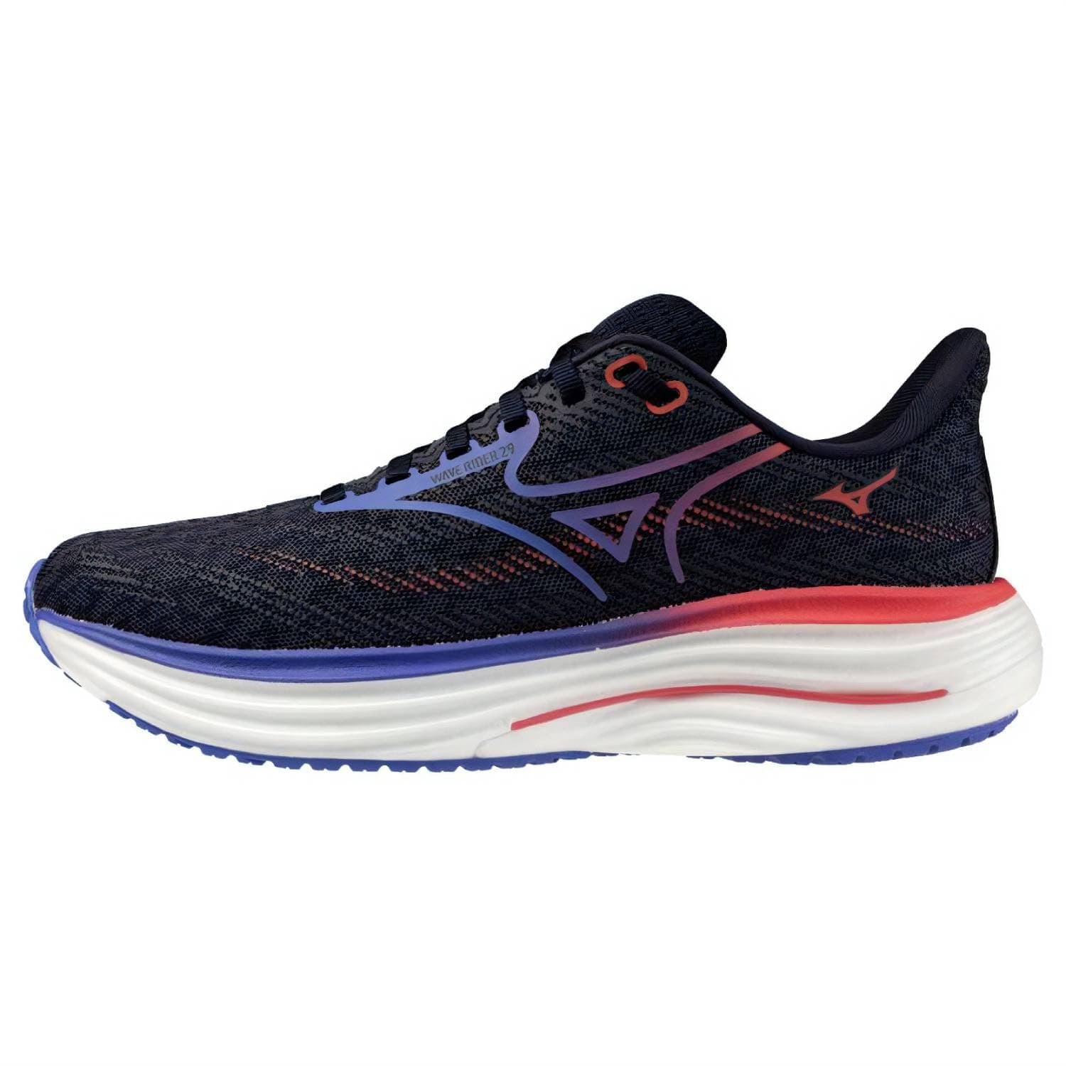Mizuno Zapatillas de Correr Wave Rider 29 para Mujer