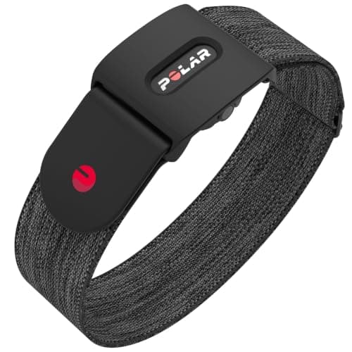 Polar Verity Sense Sensor Óptico de FC Bluetooth y Ant+