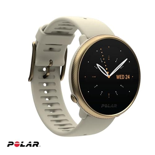Polar Ignite 2 Reloj Fitness GPS con FC en la Muñeca