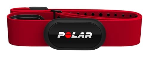 Polar H10 XXXL Sensor de Frecuencia Cardíaca Bluetooth y Ant+