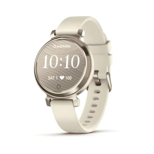 Garmin Lily 2, Reloj Inteligente, Dorado