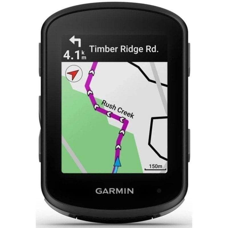 Garmin Edge 540 GPS para Bicicleta Negro