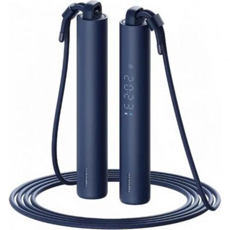 Comba Xiaomi Smart Jump Rope XMSR-P804 Bluetooth 5.0 pantalla matriz 3 m