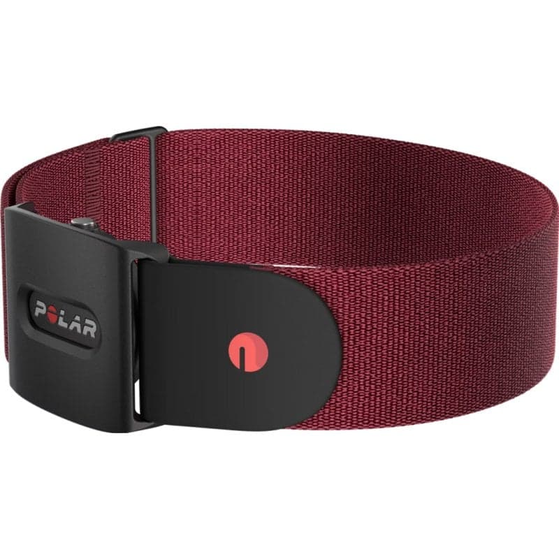 Pulsera de actividad Polar Verity Sense Bluetooth ANT+ Rojo óptico almacenamiento interno