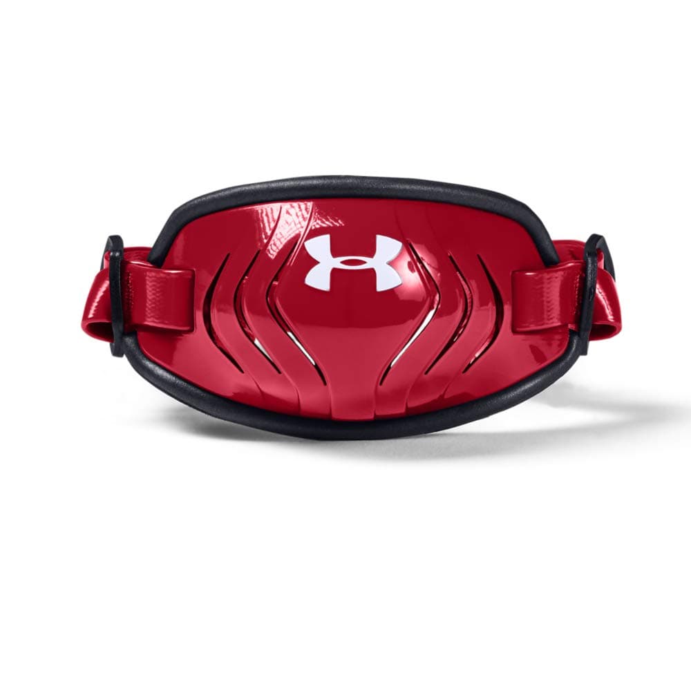 Under Armour Men's Spotlight Chinstrap , Red (600)/White , One Size Fits All a 78,94€ (-34%) en Amazon