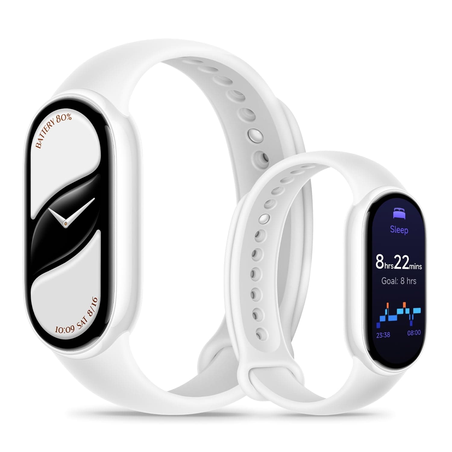 Xiaomi Smart Band 10