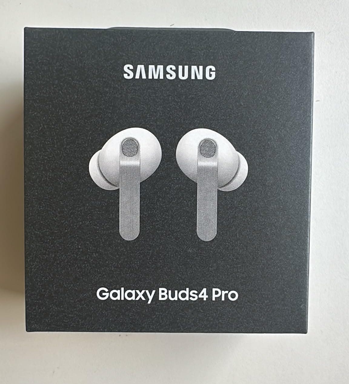 Samsung Galaxy BUDS4 Pro