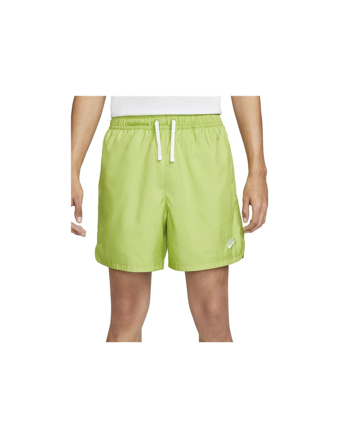 Bañador Nike Sport Essentials Hombre Green verde
