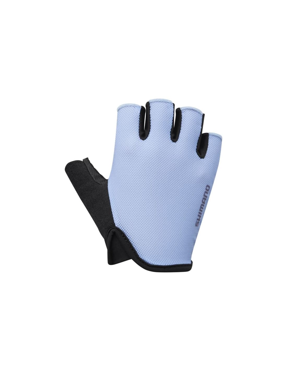 Guantes de Ciclismo Shimano Airway Mujer Azul