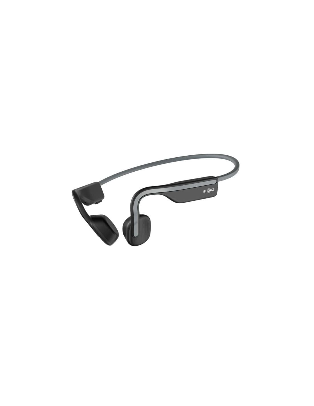 Auriculares Deportivos Shokz Openmove - Grey