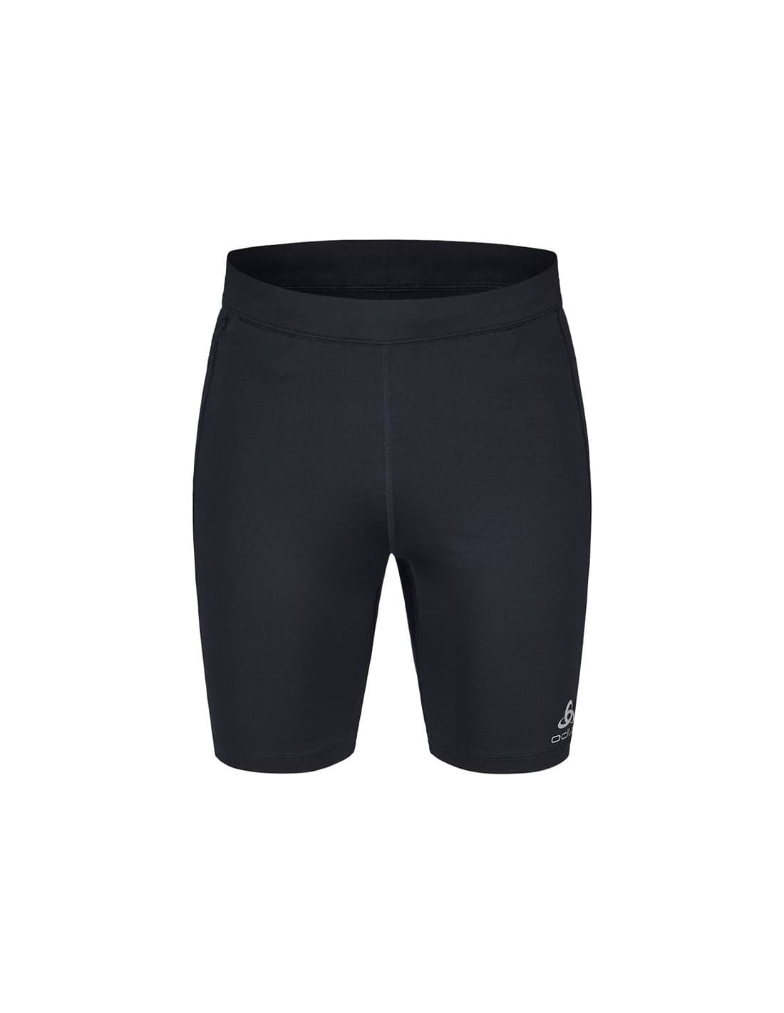 Mallas de running Odlo Essentials Hombre Negro