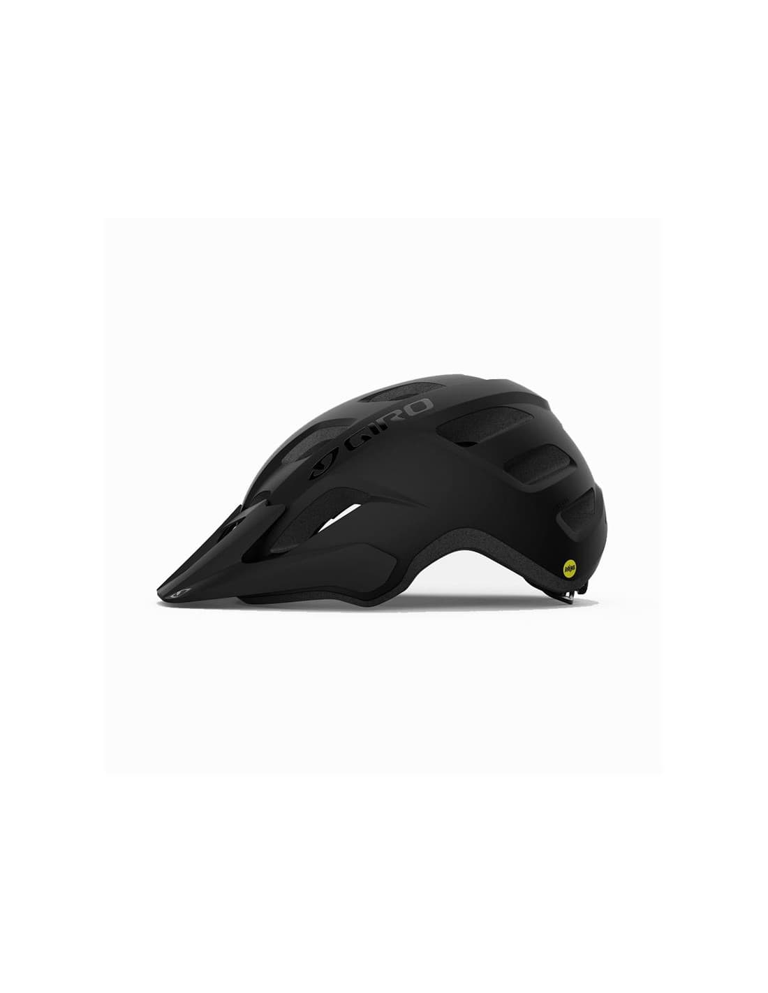 Casco de Ciclismo Giro Fixture Mips Matte Black