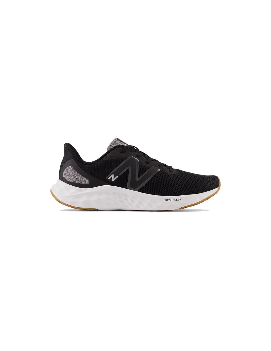 Zapatillas New Balance Fresh Foam Arishi v4 Negro