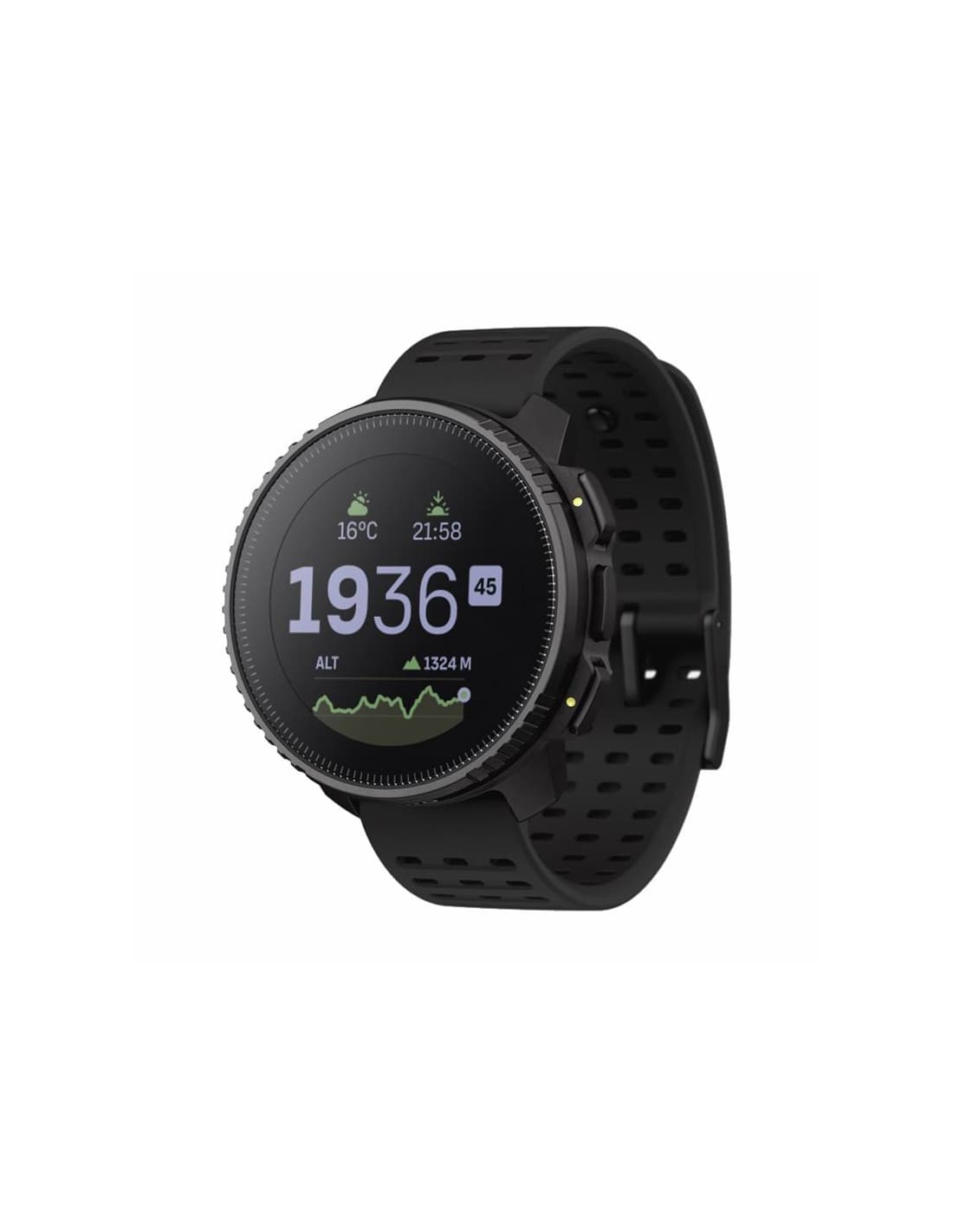 Reloj Suunto Vertical All Black