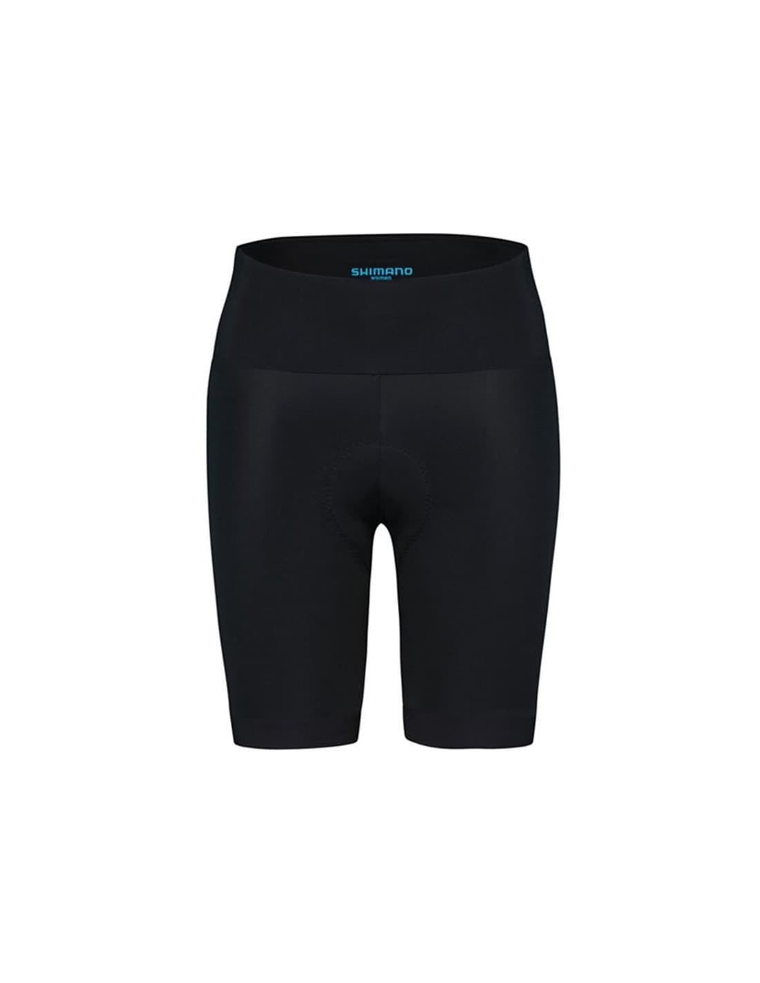 Culotte Shimano Primo Mizuki Negro Mujer
