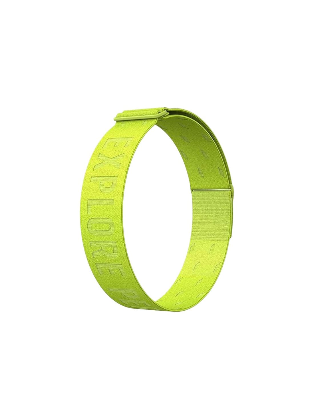 Banda Coros Heart Rate Monitor Lima Band