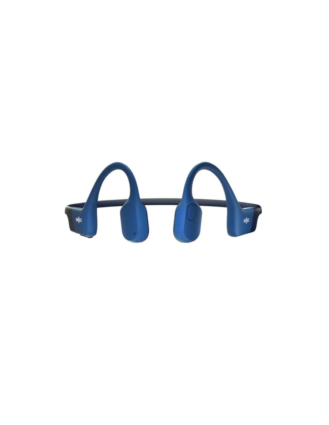 Auriculares de Running Shokz OpenRun USB-C Azul