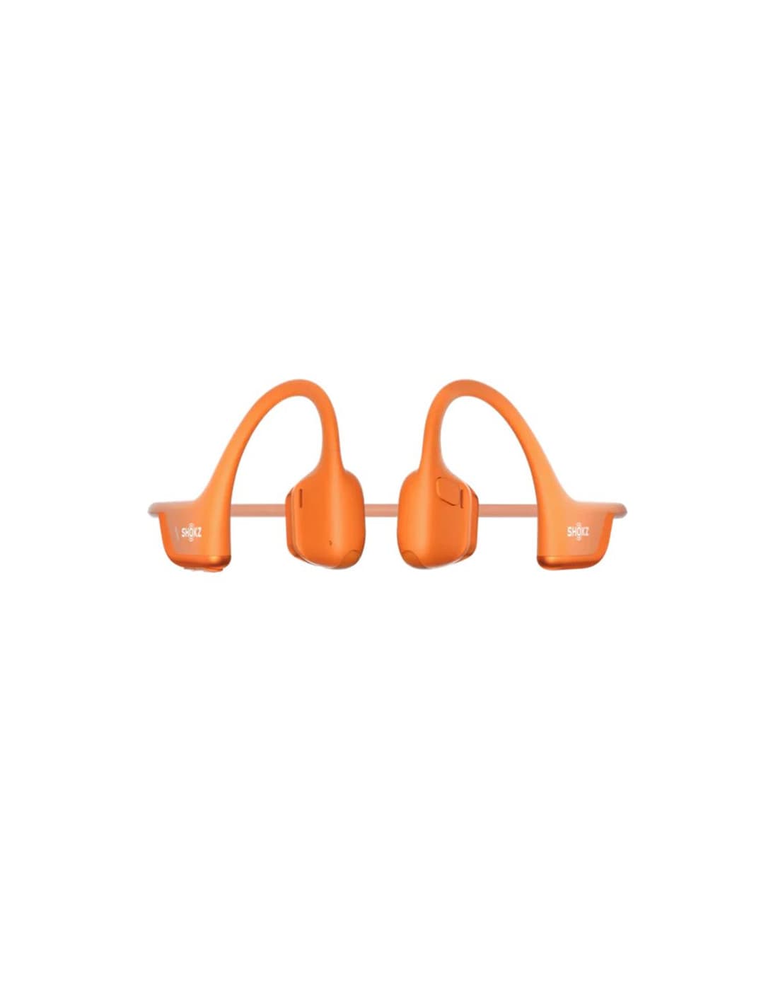 Auriculares de Running Shokz OpenRun Pro 2 Naranja