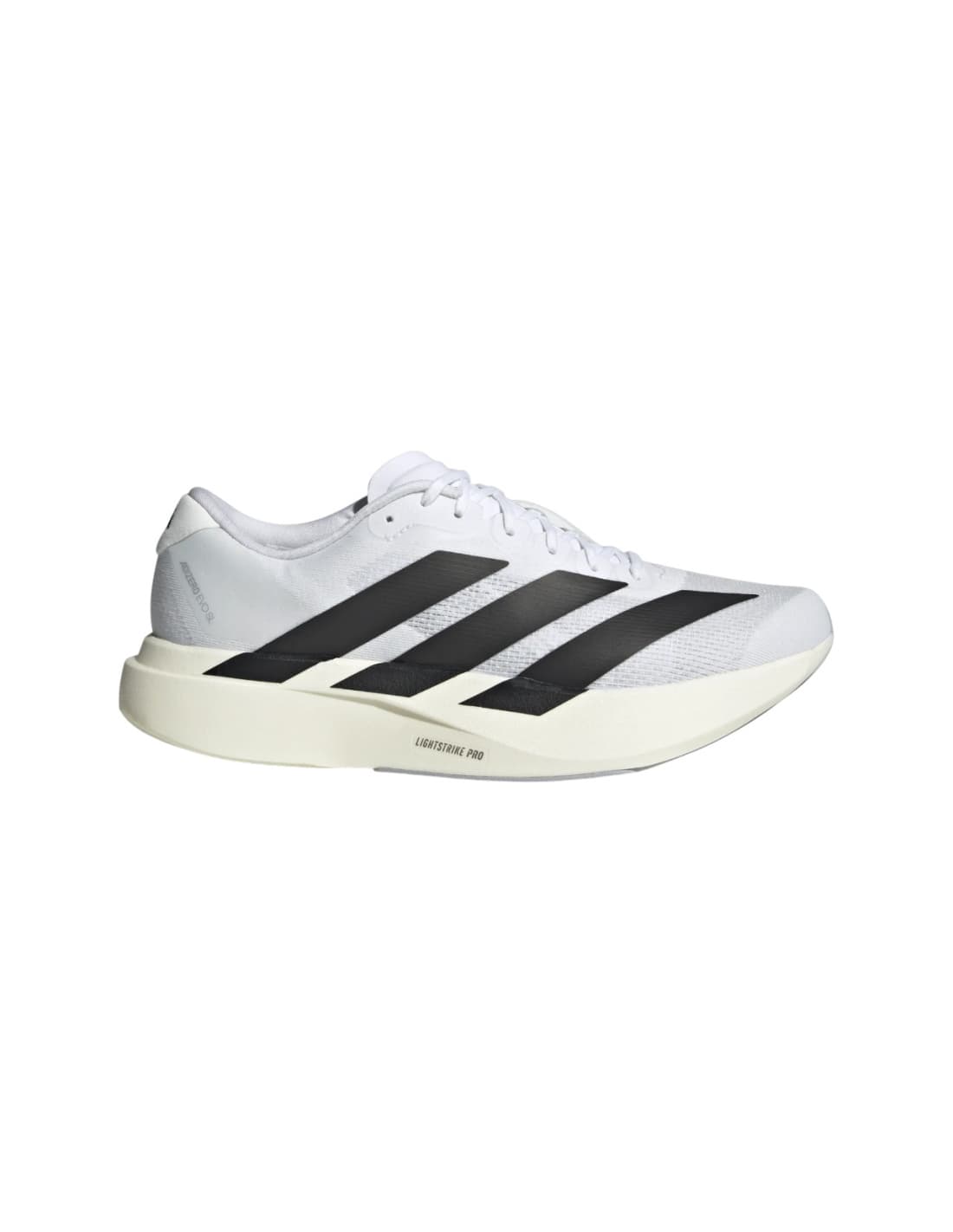 Zapatillas de Running adidas Adizero Evo SL Hombre Negro/Negro/Negro
