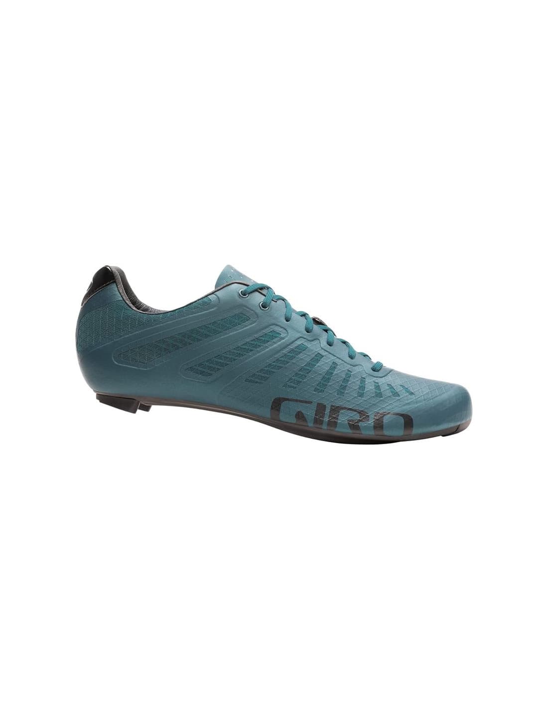 Zapatillas de Ciclismo Giro Empire Slx Harbor Azul