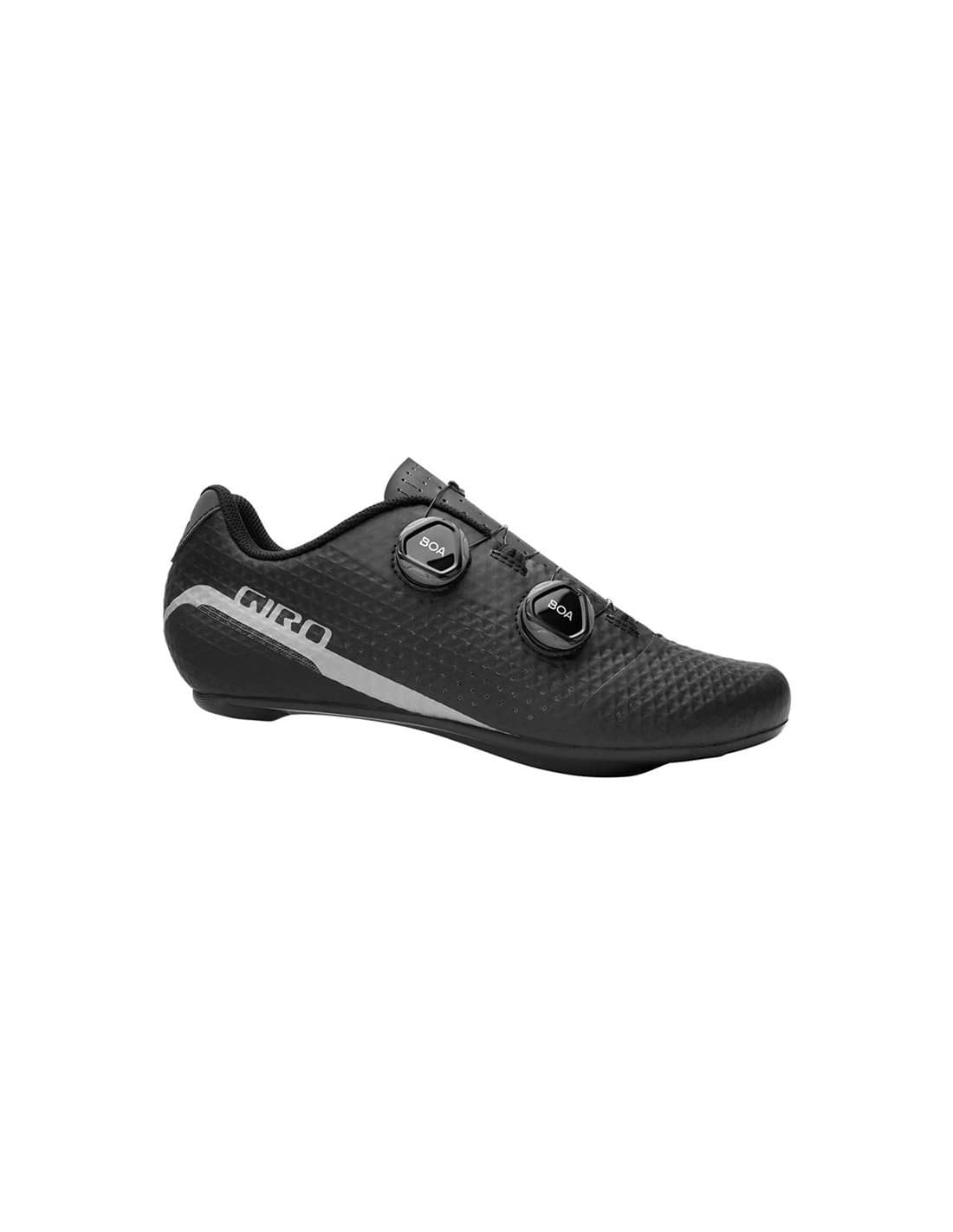 Zapatillas de Ciclismo Giro Regime Black