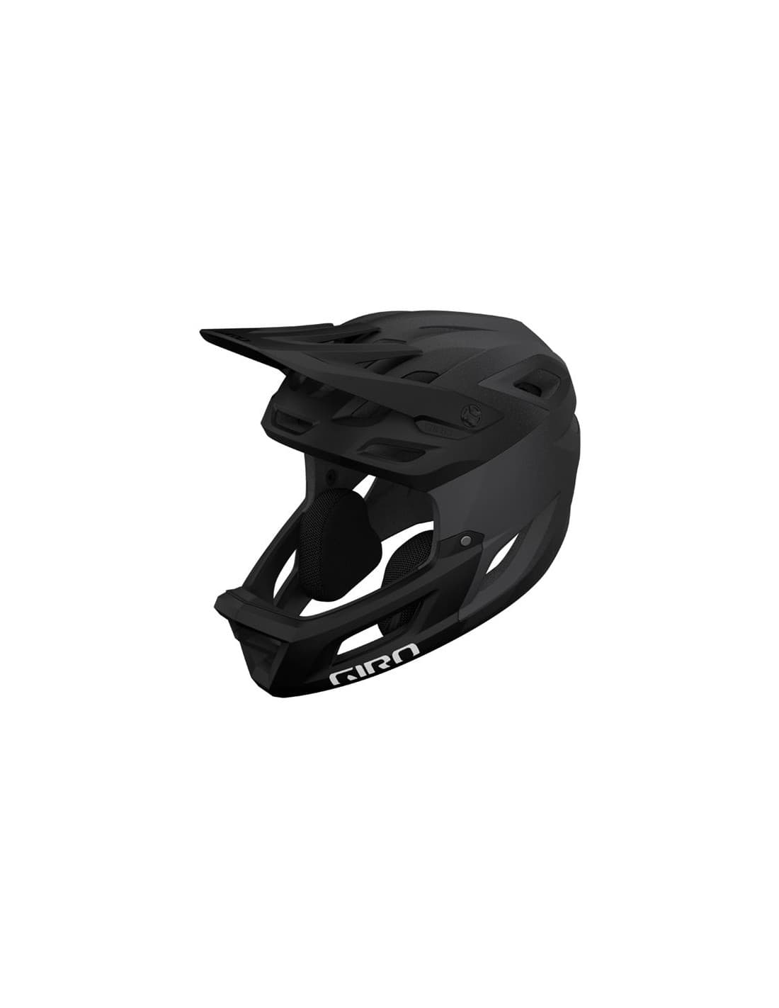 Casco De Ciclismo Giro Coalition Sph Negro