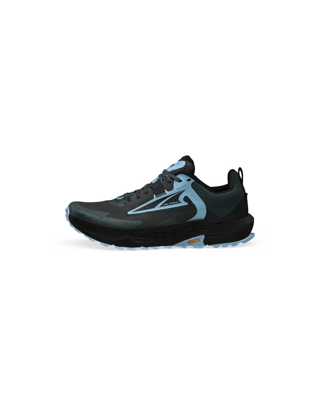 Zapatillas de Trail Altra Timp 5 Mujer Negro