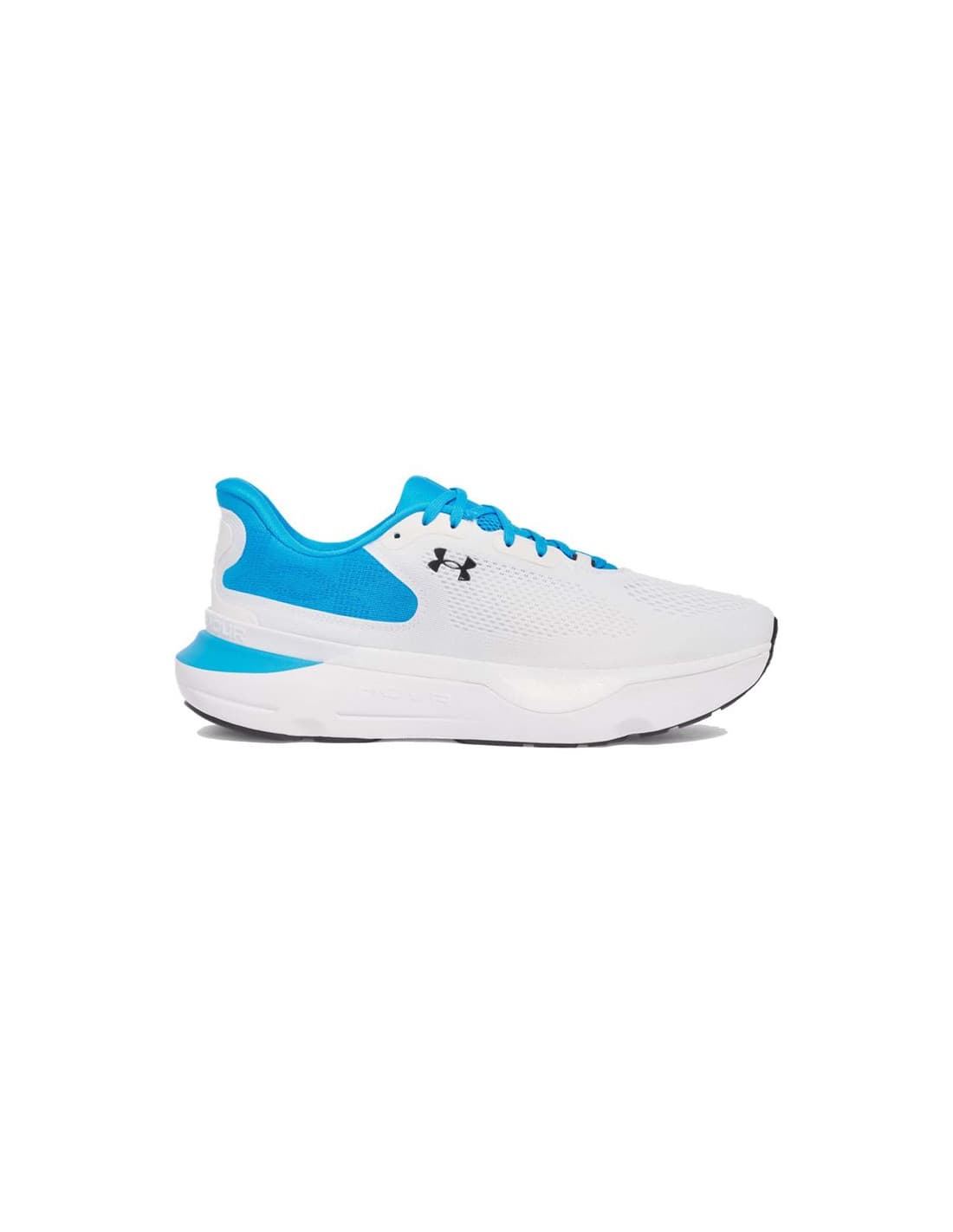 Zapatillas de Running Under Armour Infinite Pro 2 Hombre Blanco