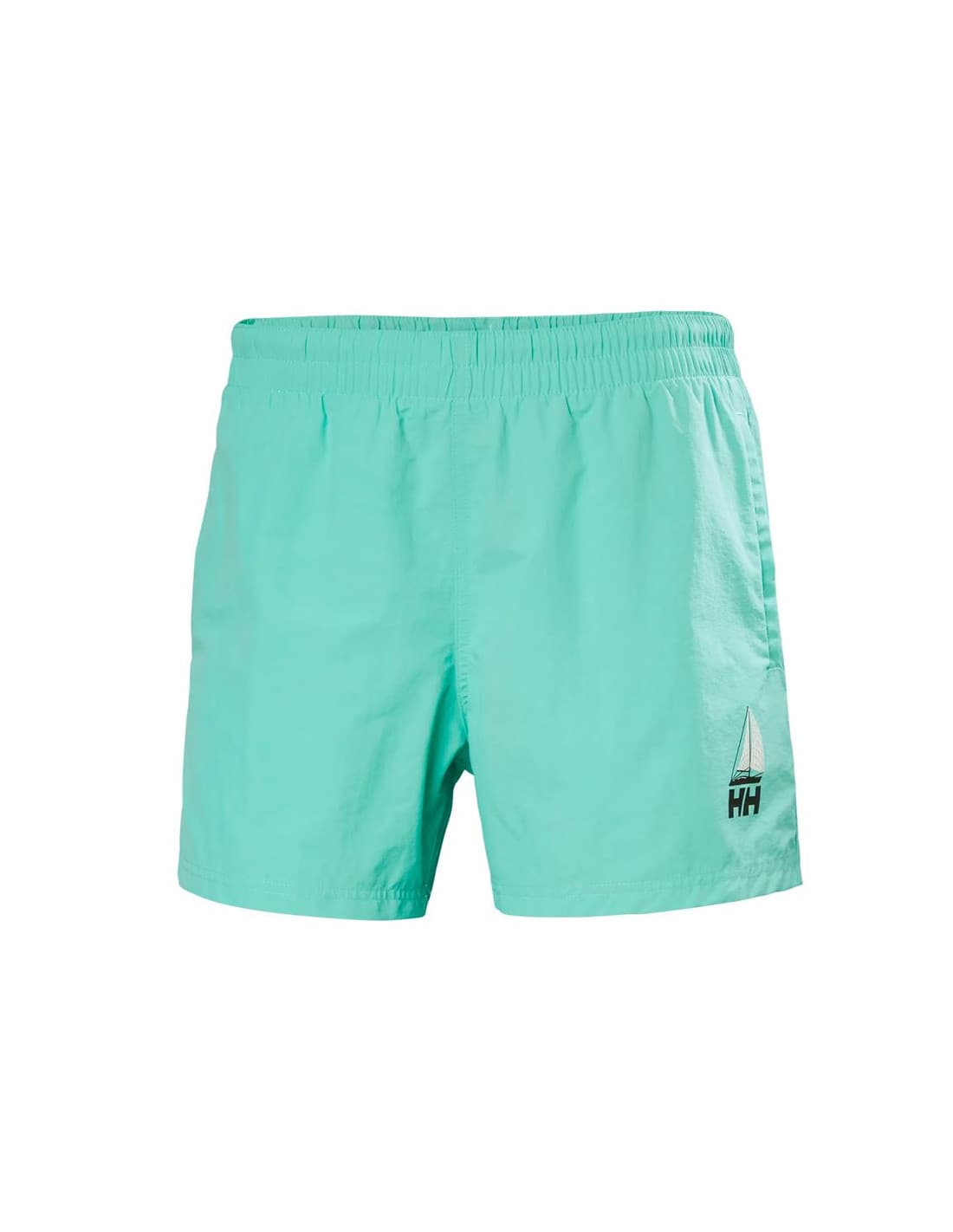 Bañador Helly Hansen Cascais Trunk Hombre Azul